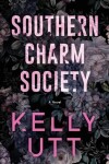 Book cover for Southern Charm Society
