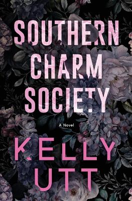 Cover of Southern Charm Society