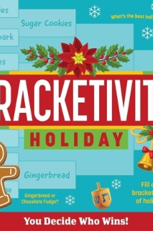 Cover of Bracketivity Holiday