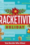 Book cover for Bracketivity Holiday