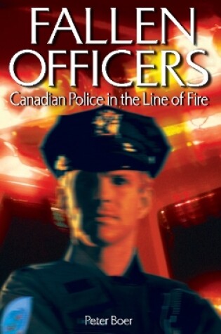 Cover of Fallen Officers