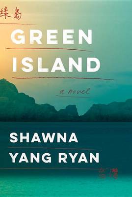 Book cover for Green Island