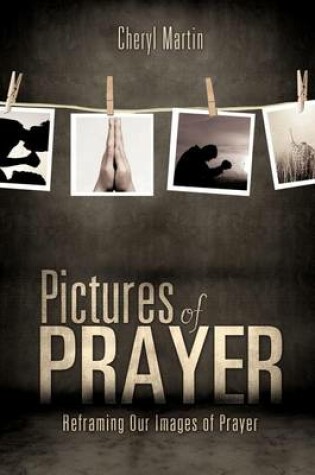 Cover of Pictures of Prayer