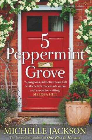 Cover of 5 Peppermint Grove