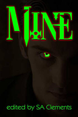 Book cover for Mine