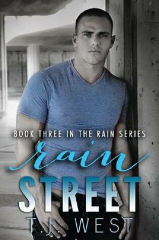 Cover of Rain Street