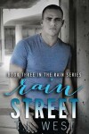 Book cover for Rain Street