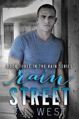 Cover of Rain Street