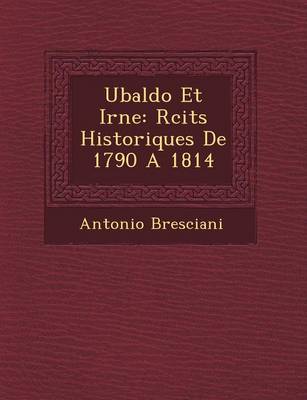 Book cover for Ubaldo Et IR Ne