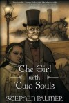 Book cover for The Girl With Two Souls