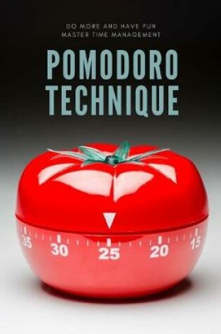 Cover of The Pomodoro Technique