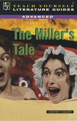 Book cover for The "Miller's Tale"