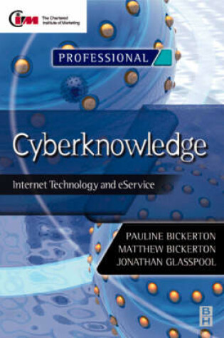 Cover of Cyberknowledge