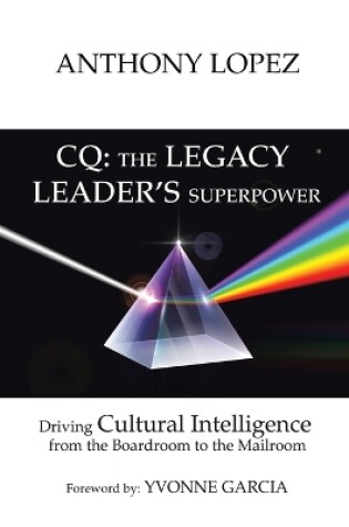 Cover of CQ