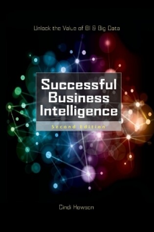 Cover of Successful Business Intelligence 2e (Pb)