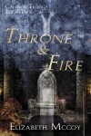 Book cover for Throne & Fire