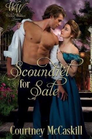 Cover of Scoundrel for Sale