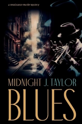 Cover of Midnight Blues