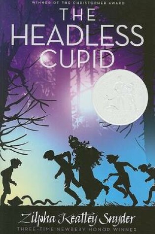 Cover of The Headless Cupid