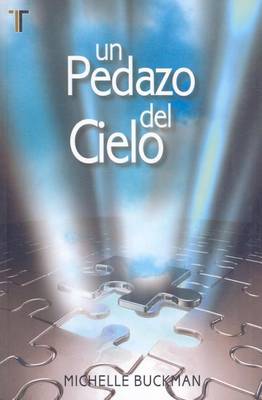 Book cover for Un Pedazo del Cielo