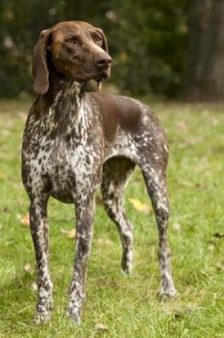 Cover of German Shorthaired Pointer