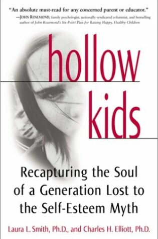 Cover of Hollow Kids