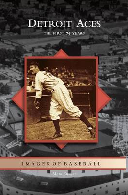 Book cover for Detroit Aces