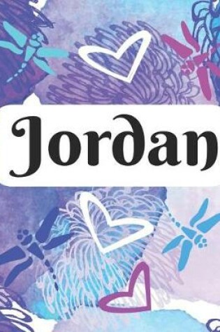 Cover of Jordan