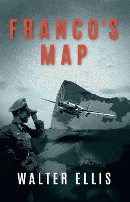 Book cover for Franco's Map