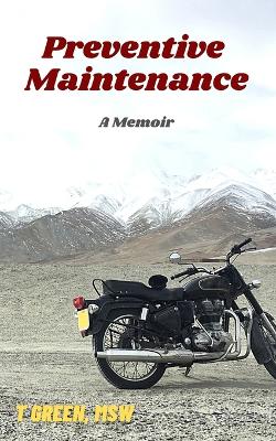 Book cover for Preventive Maintenance