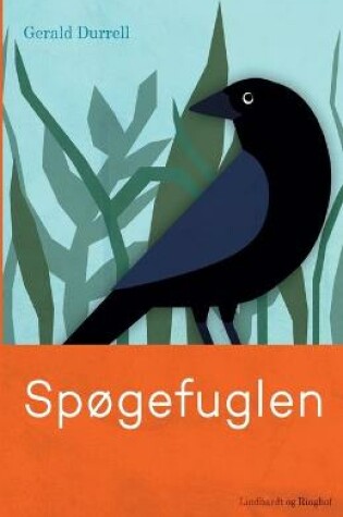 Cover of Sp�gefuglen