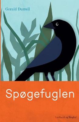 Book cover for Sp�gefuglen