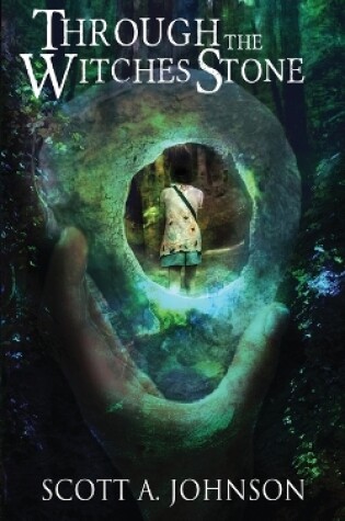 Cover of Through the Witches Stone