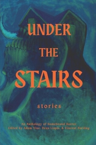 Cover of Under the Stairs