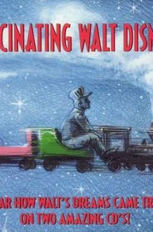 Cover of Fascinating Walt Disney
