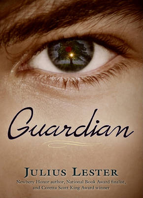 Book cover for Guardian