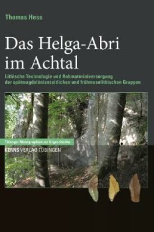 Cover of Das Helga-Abri