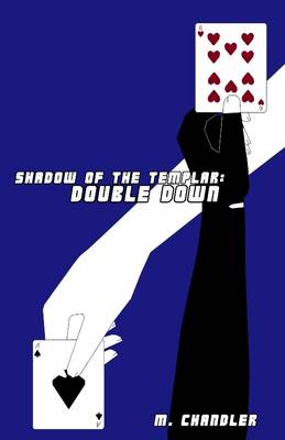 Book cover for Shadow of the Templar: Double Down