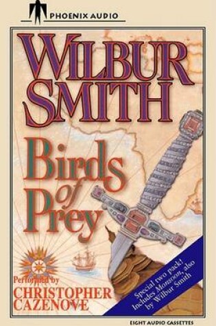 Cover of Birds of Prey and Monsoon
