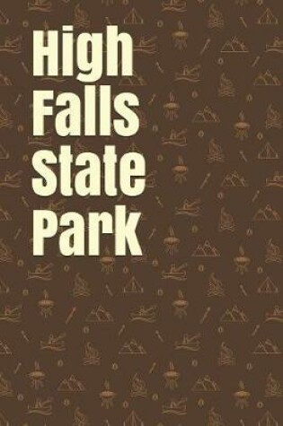 Cover of High Falls State Park