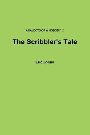 Cover of The Scribbler's Tale