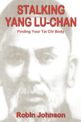 Book cover for Stalking Yang Lu-Chan