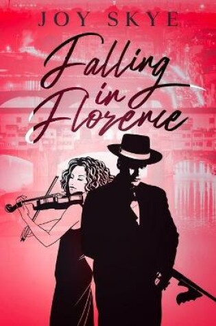 Cover of Falling in Florence