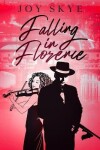 Book cover for Falling in Florence