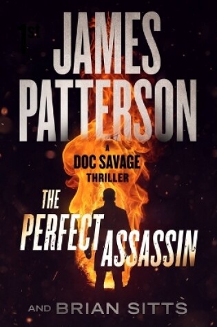 Cover of The Perfect Assassin