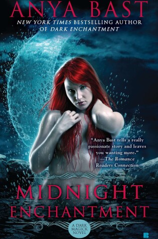 Cover of Midnight Enchantment