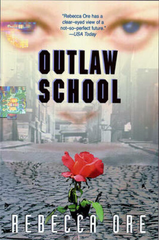 Cover of Outlaw School