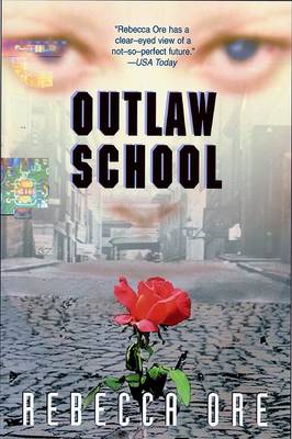 Book cover for Outlaw School