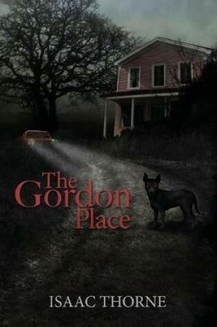 Cover of The Gordon Place