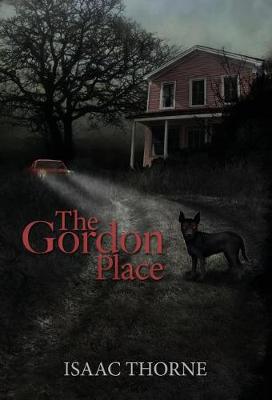 Book cover for The Gordon Place